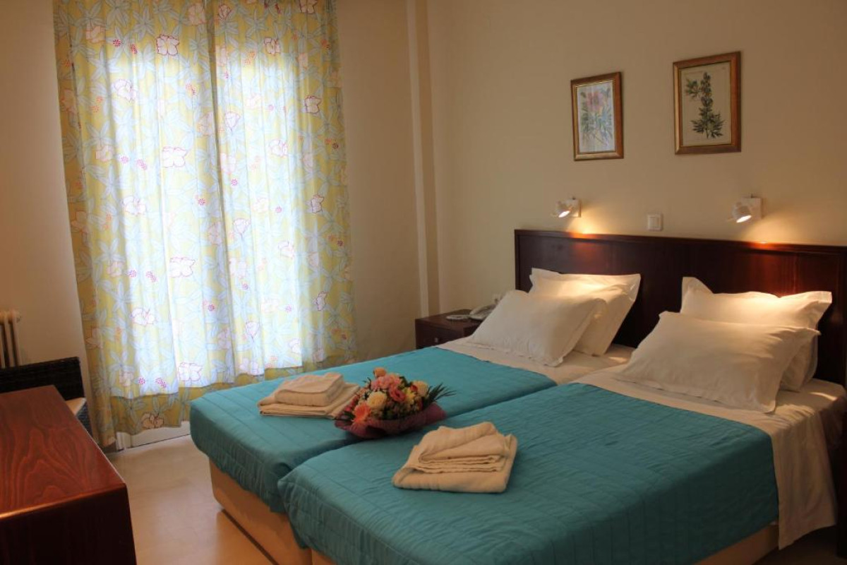 Dassia Beach Hotel (Corfu)
