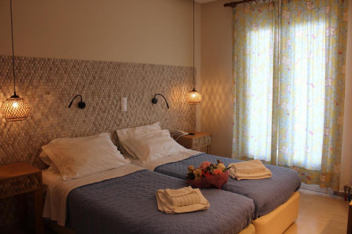 Dassia Beach Hotel (Corfu)