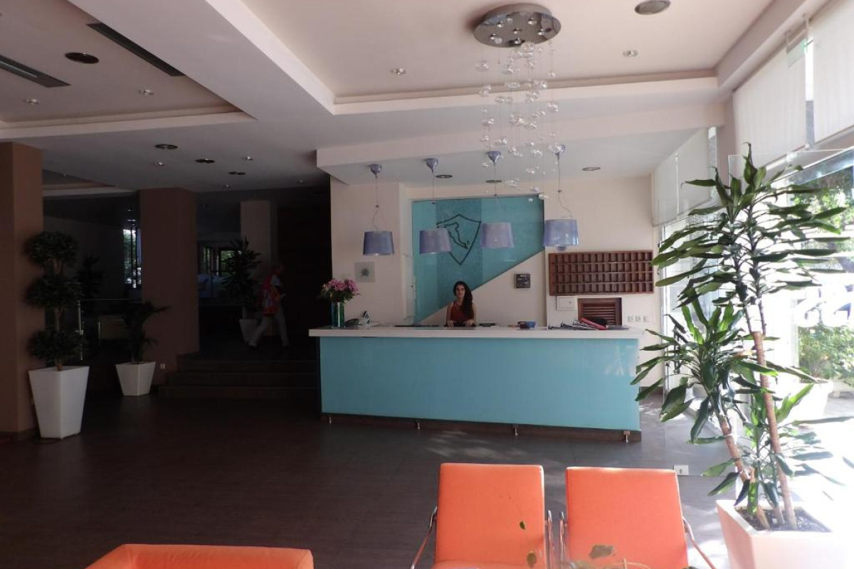 Dassia Beach Hotel (Corfu)