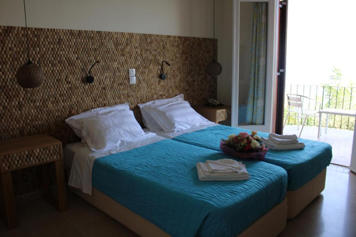 Dassia Beach Hotel (Corfu)