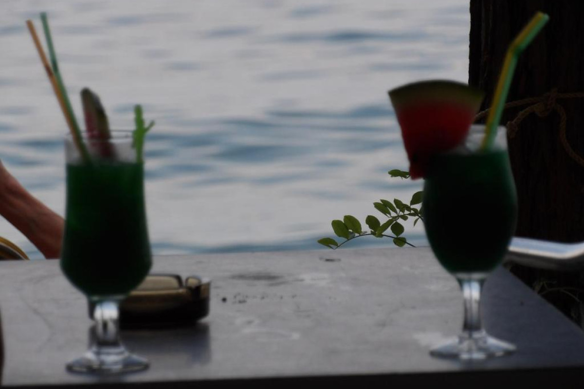 Dassia Beach Hotel (Corfu)