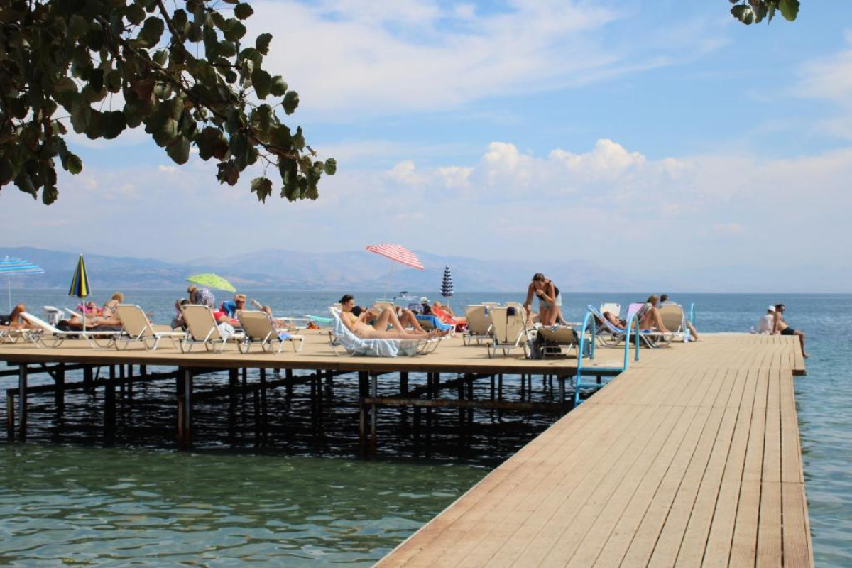 Dassia Beach Hotel (Corfu)
