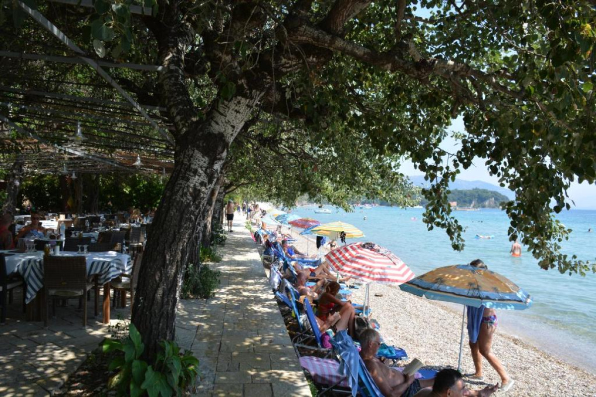 Dassia Beach Hotel (Corfu)