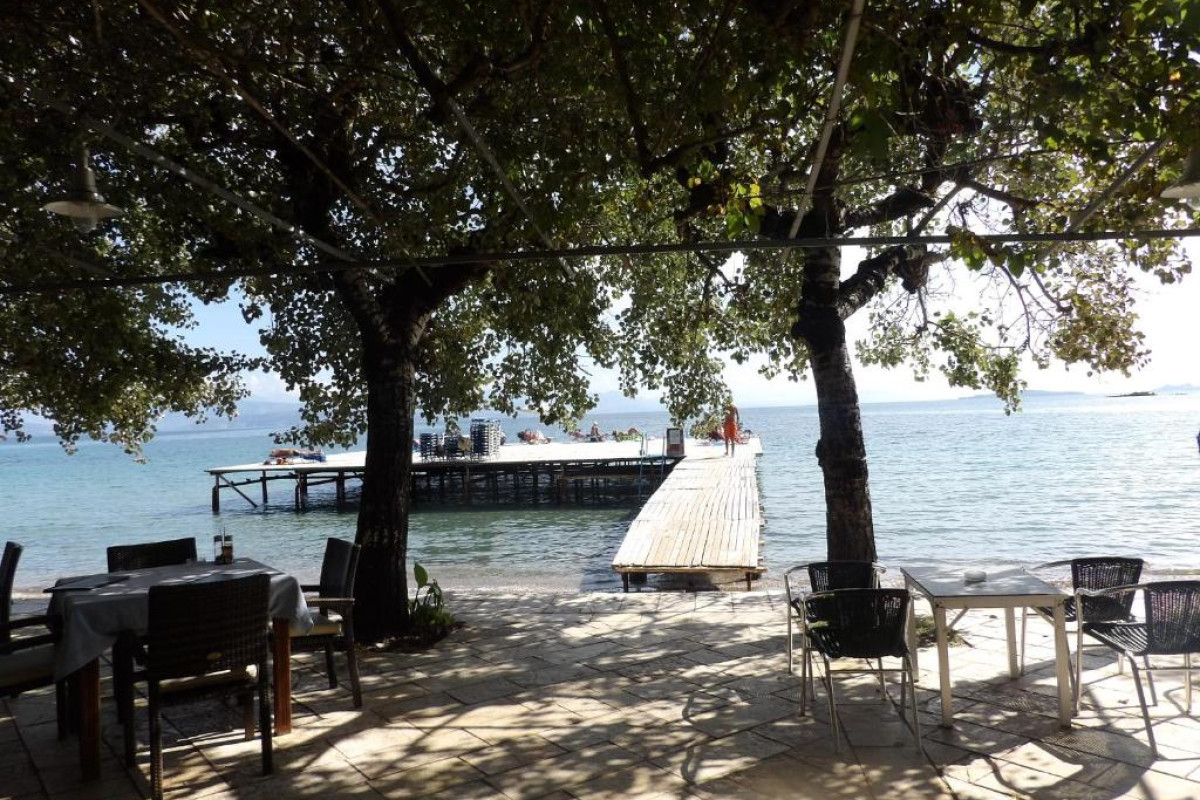 Dassia Beach Hotel (Corfu)