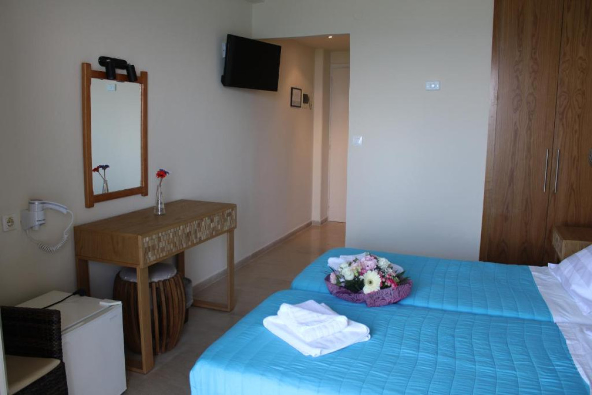 Dassia Beach Hotel (Corfu)