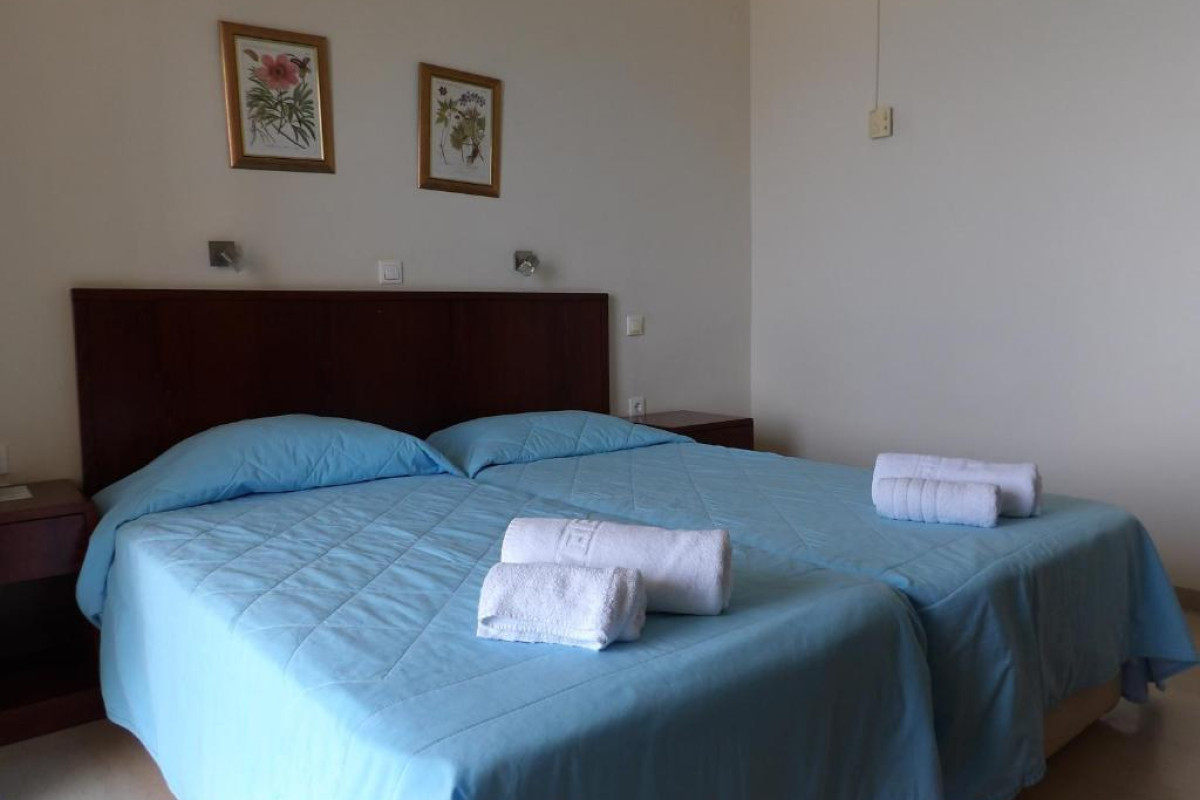 Dassia Beach Hotel (Corfu)