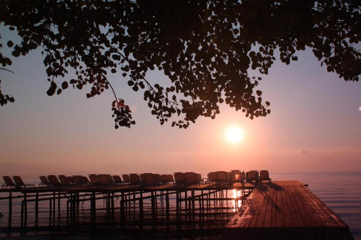 Dassia Beach Hotel (Corfu)