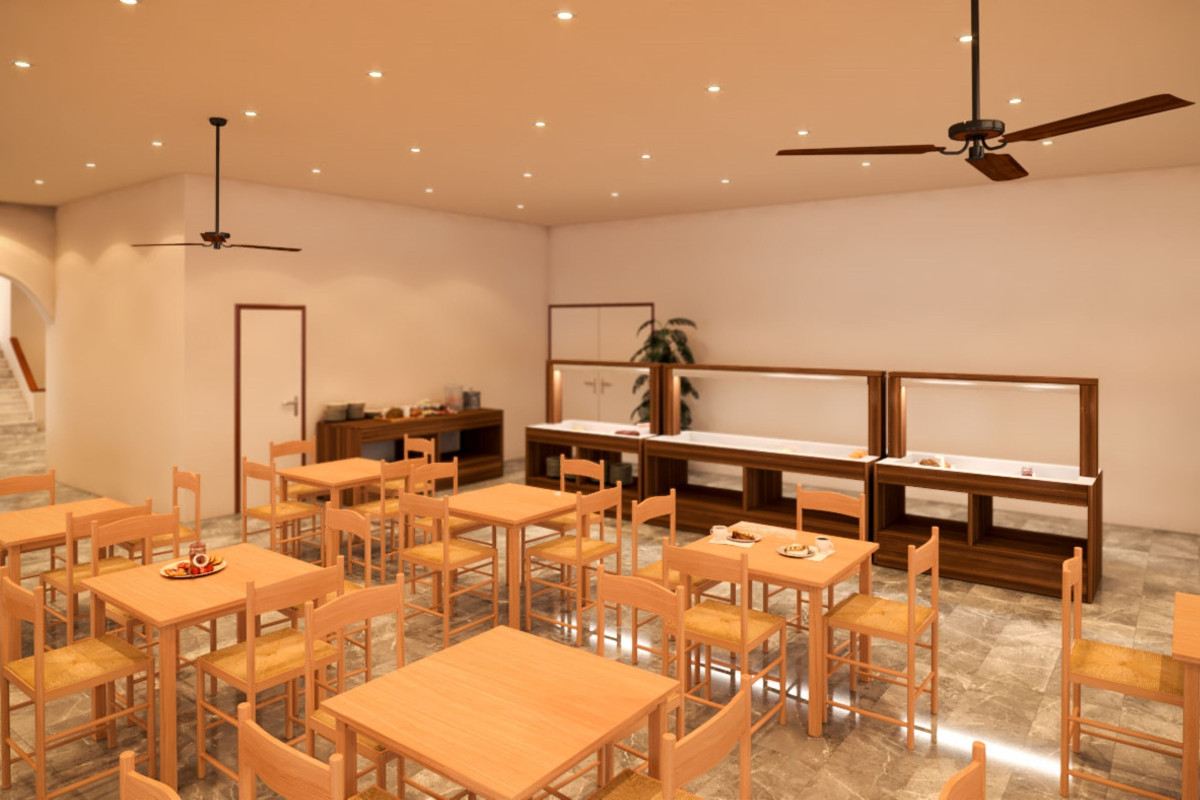 Dassia Holiday Club