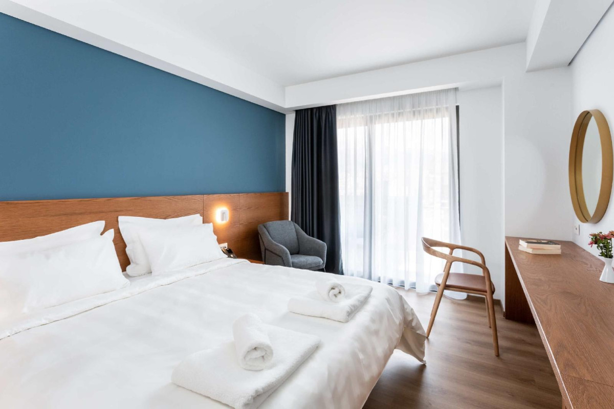 Days City Suites