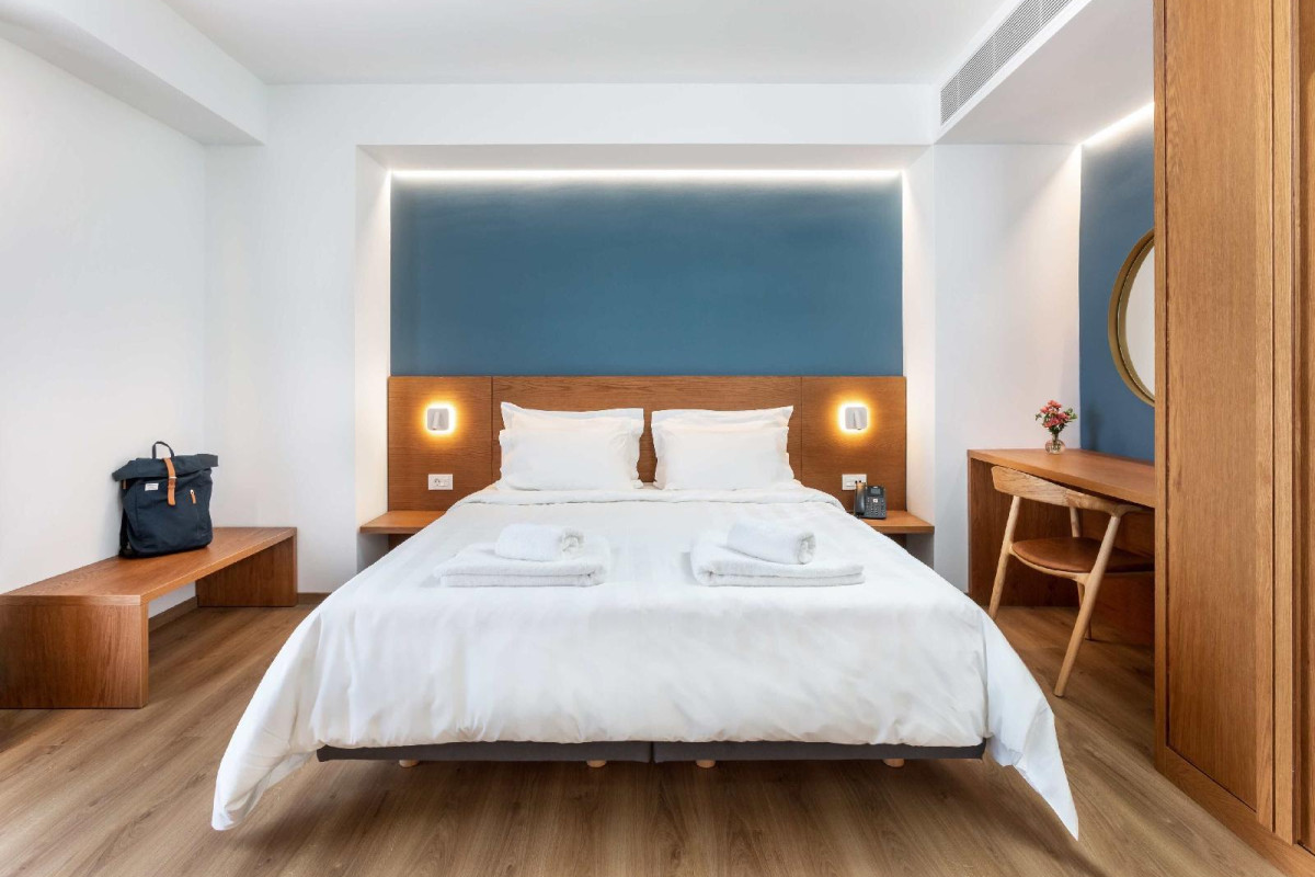Days City Suites