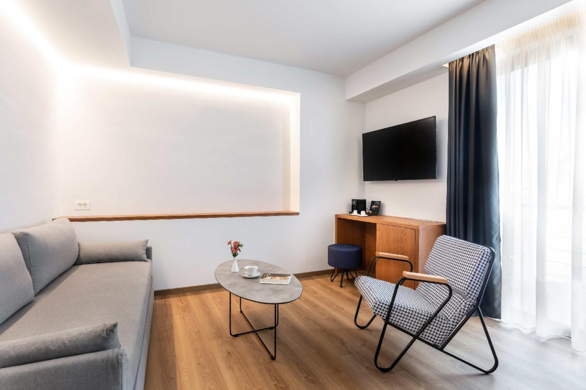 Days City Suites