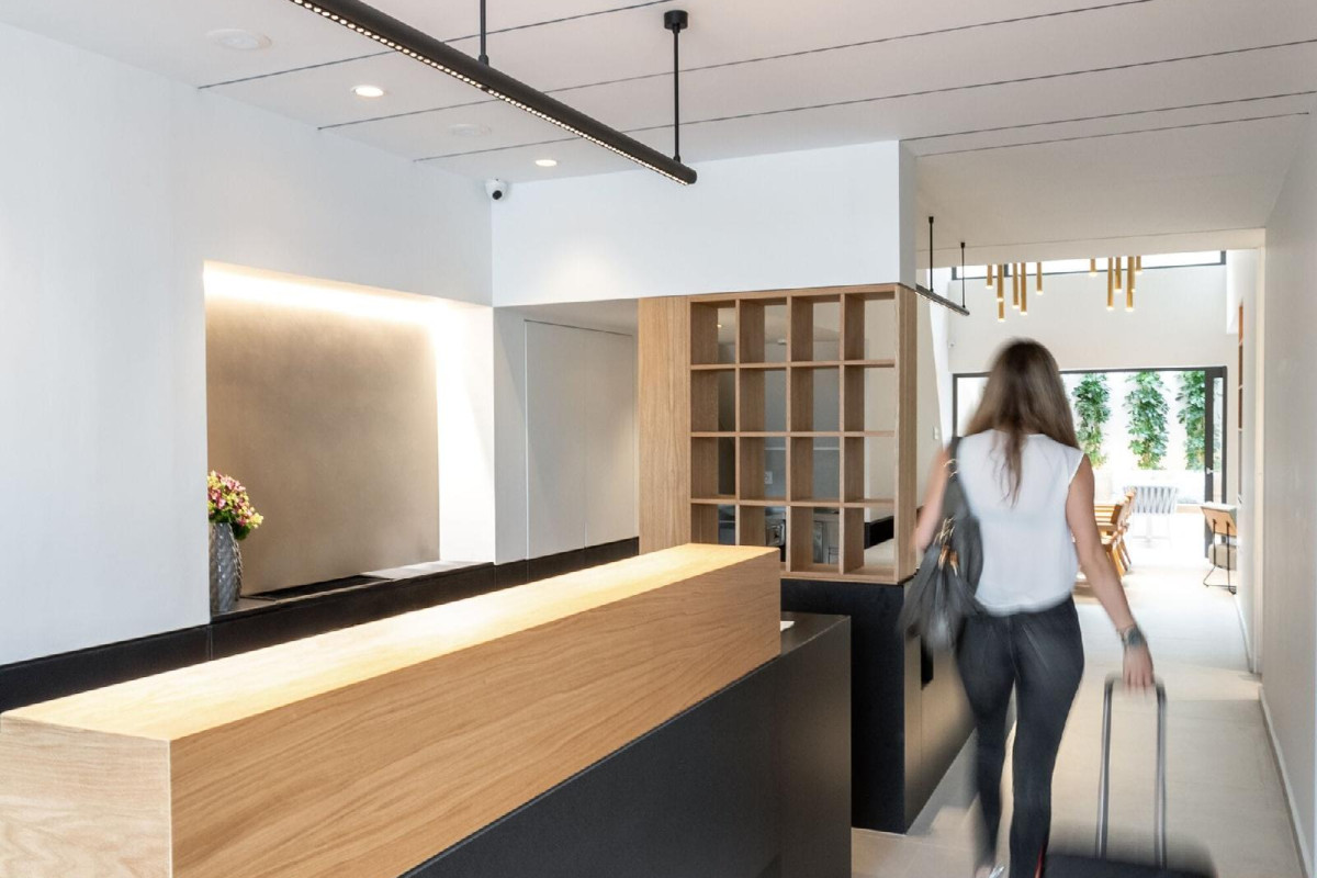 Days City Suites