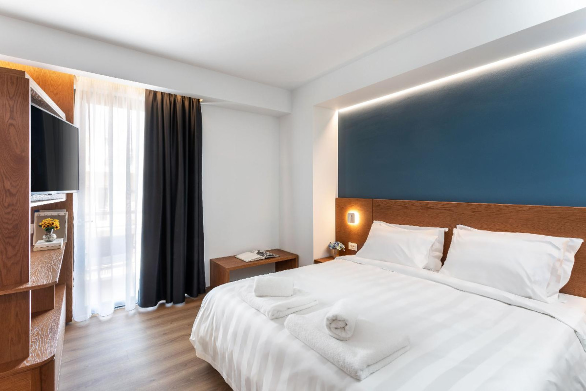 Days City Suites
