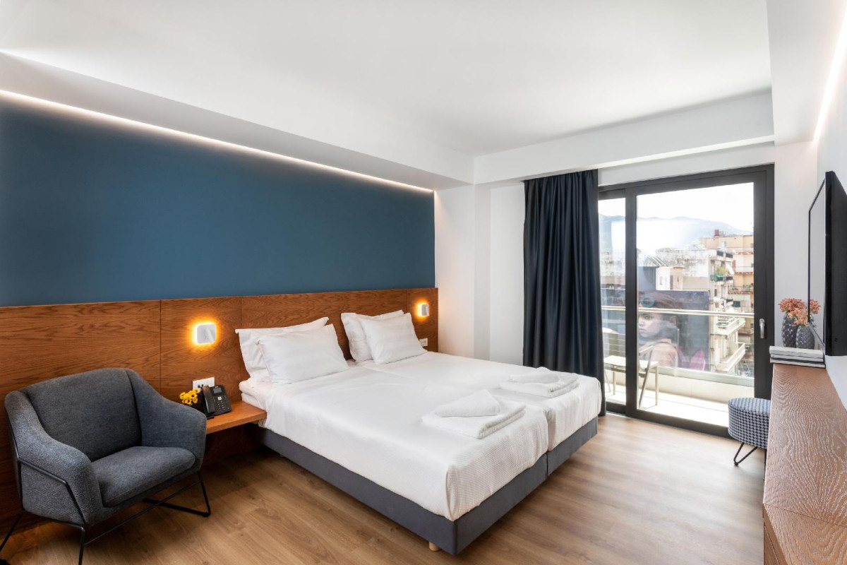 Days City Suites