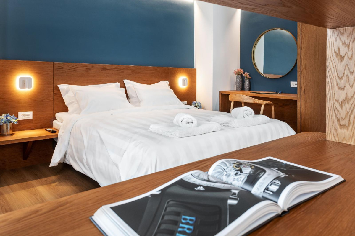 Days City Suites