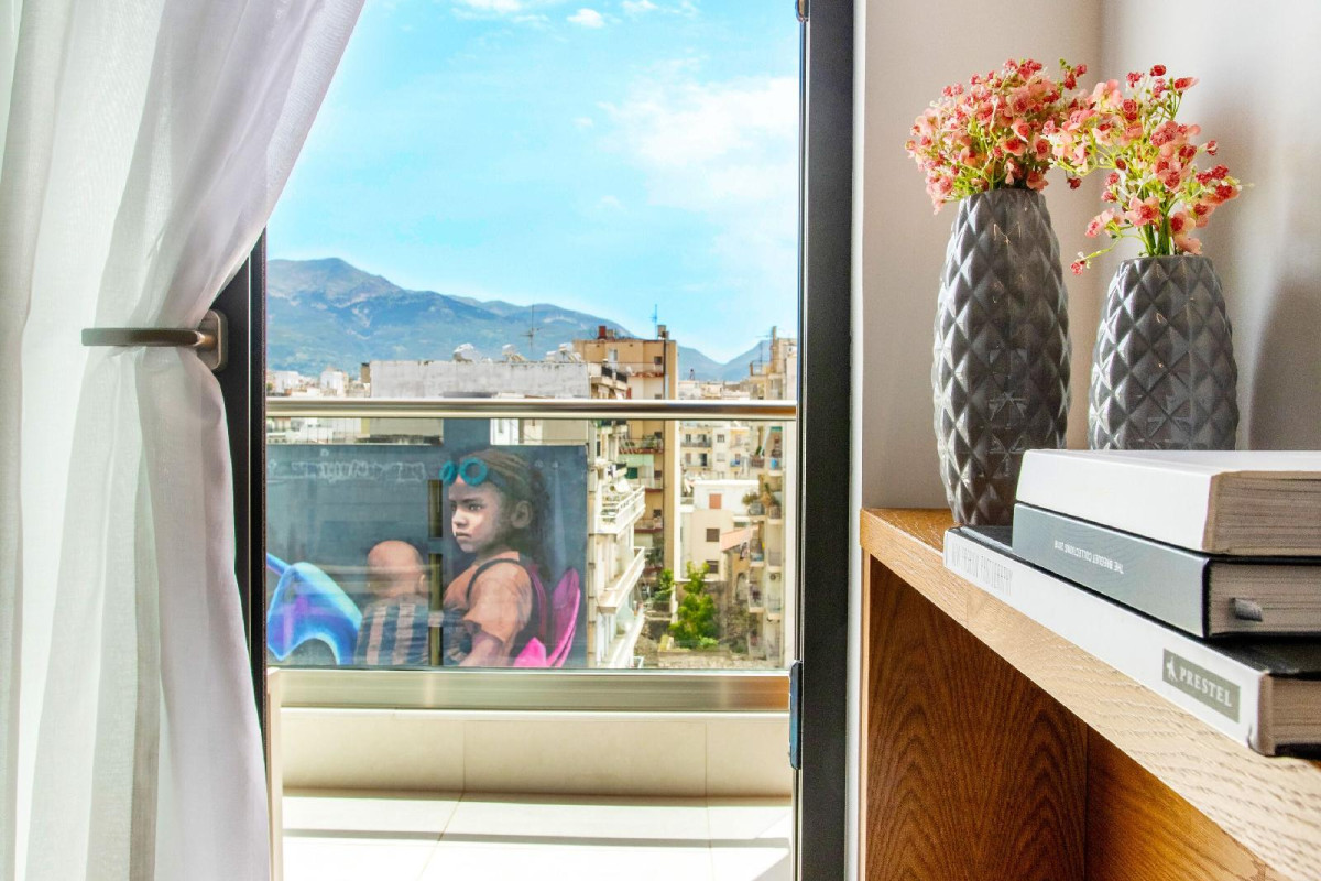 Days City Suites