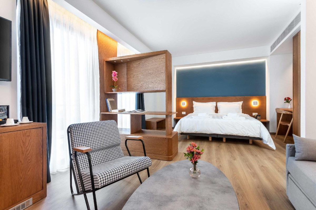Days City Suites