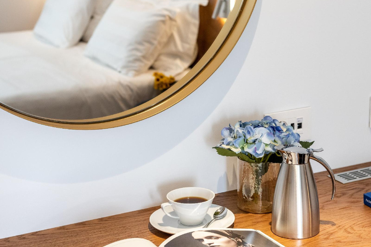 Days City Suites