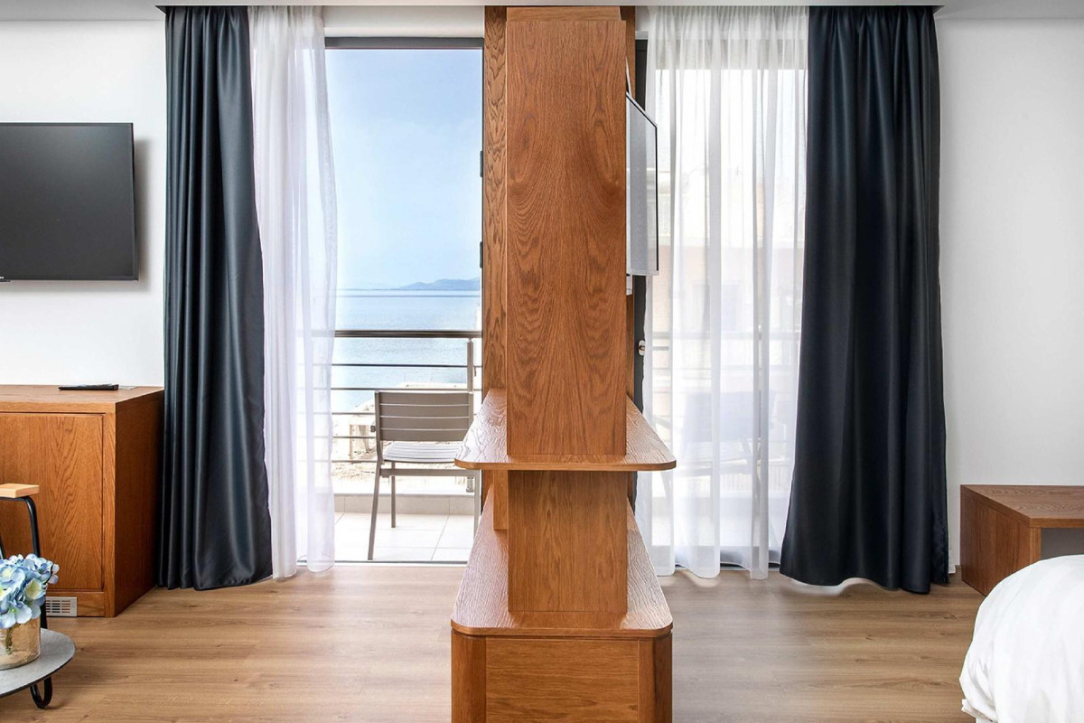 Days City Suites