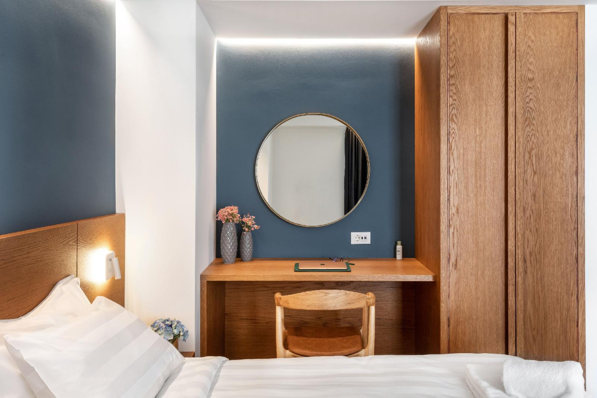 Days City Suites