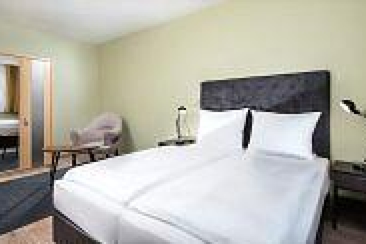 Days Inn Leipzig City Centre