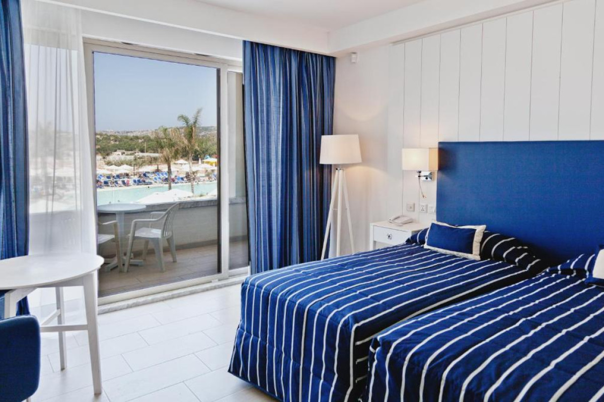 Hotel db Seabank Resort and Spa