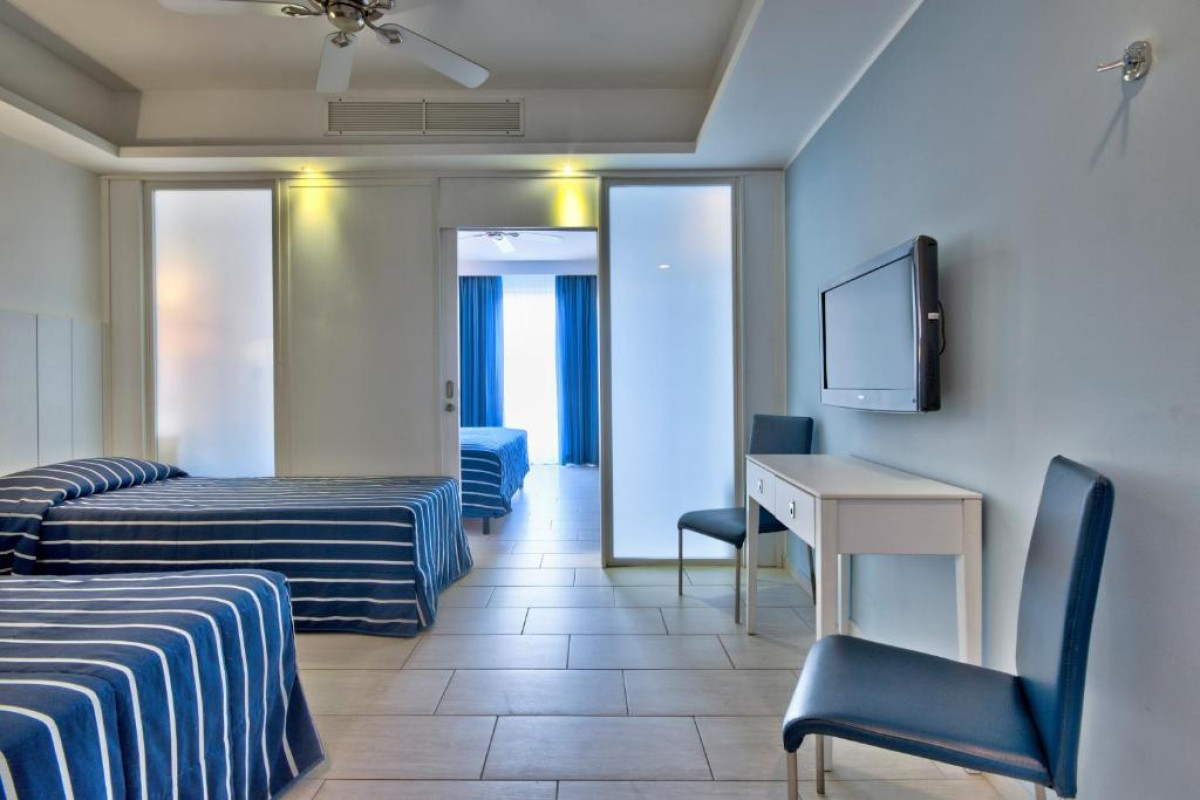 Hotel db Seabank Resort and Spa