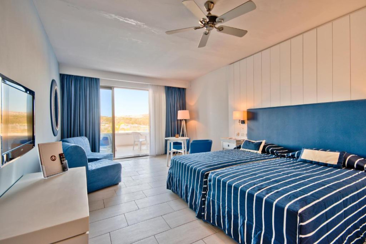 Hotel db Seabank Resort and Spa