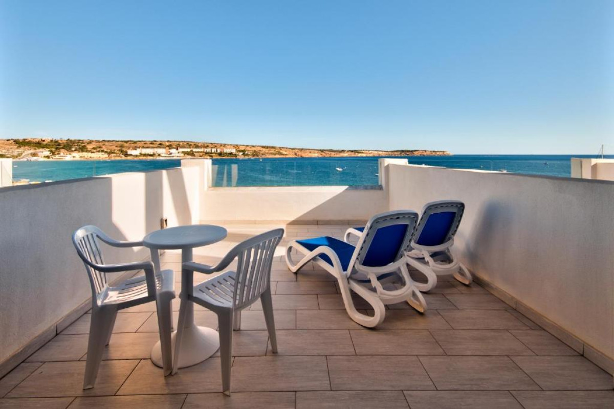 Hotel db Seabank Resort and Spa