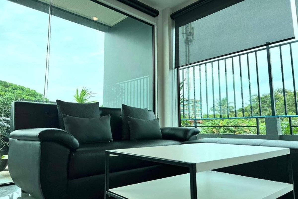 De Piraya residence
