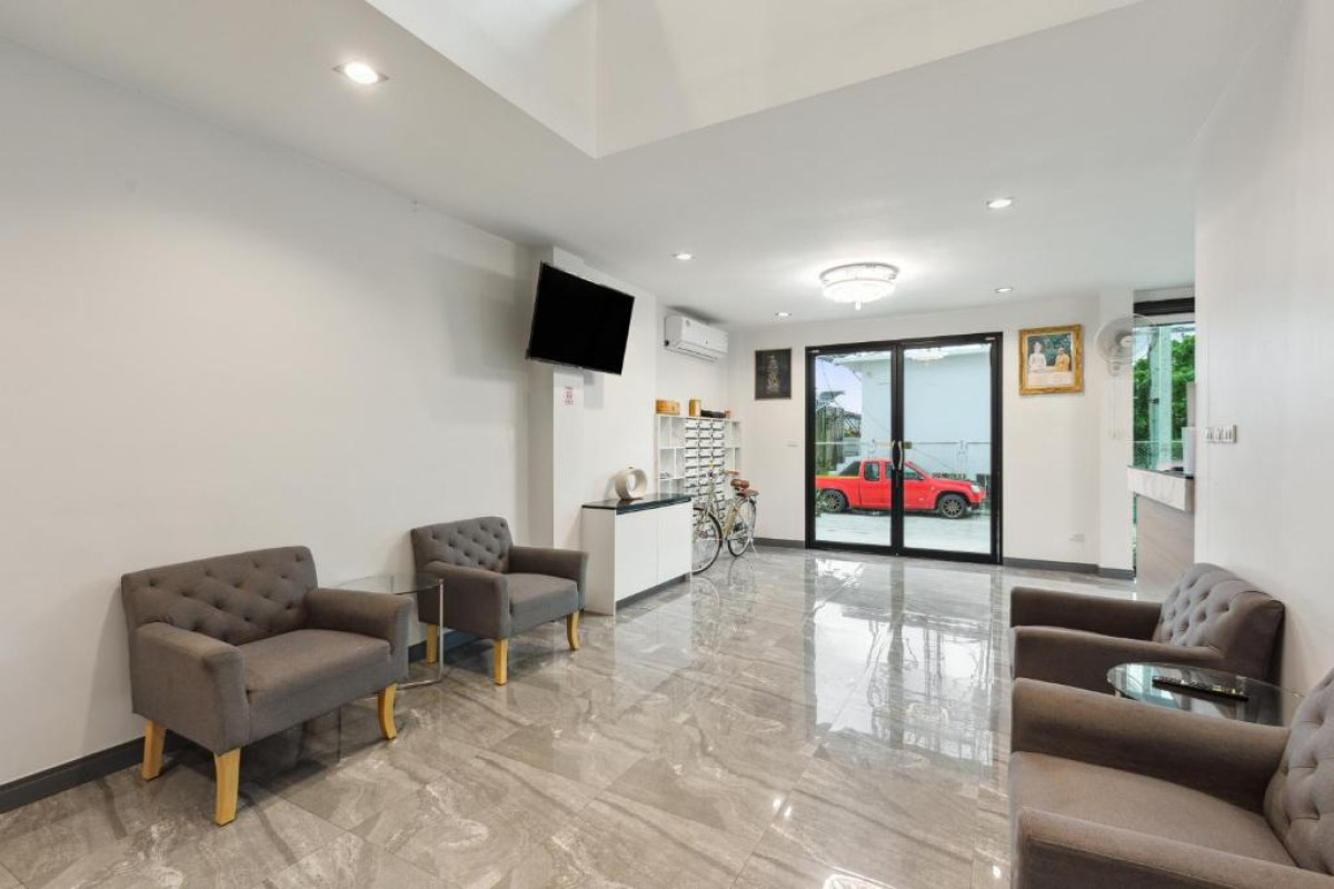 De Piraya residence