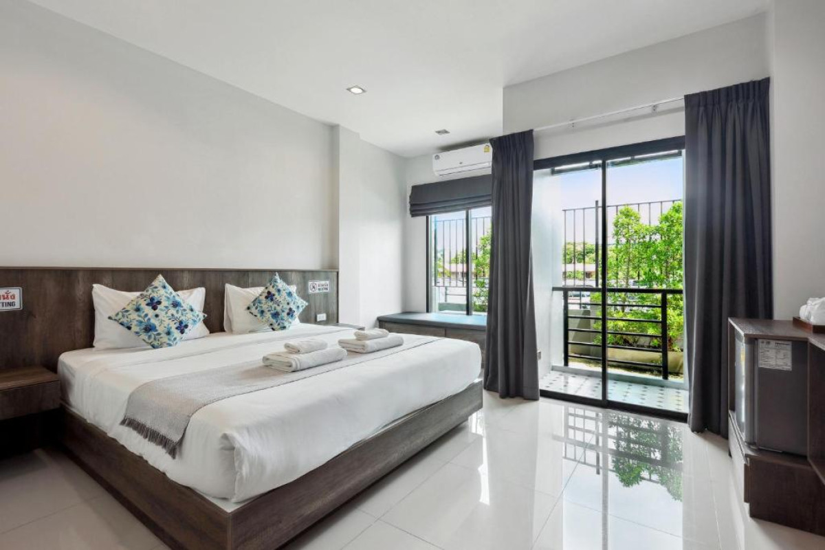 De Piraya residence