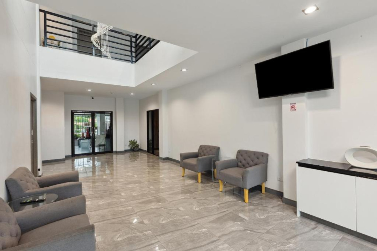 De Piraya residence