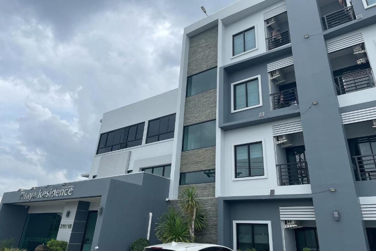 De Piraya residence