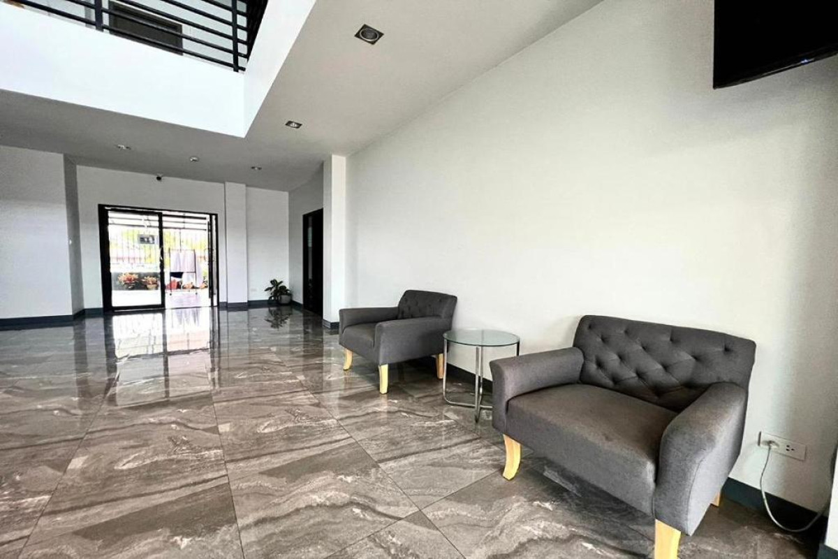 De Piraya residence
