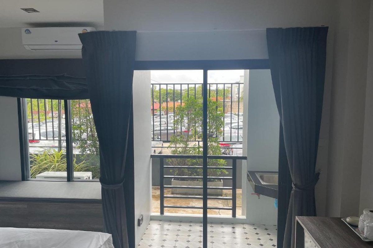 De Piraya residence