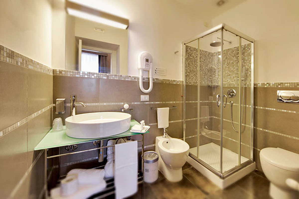 DE STEFANO PALACE LUXURY HOTEL