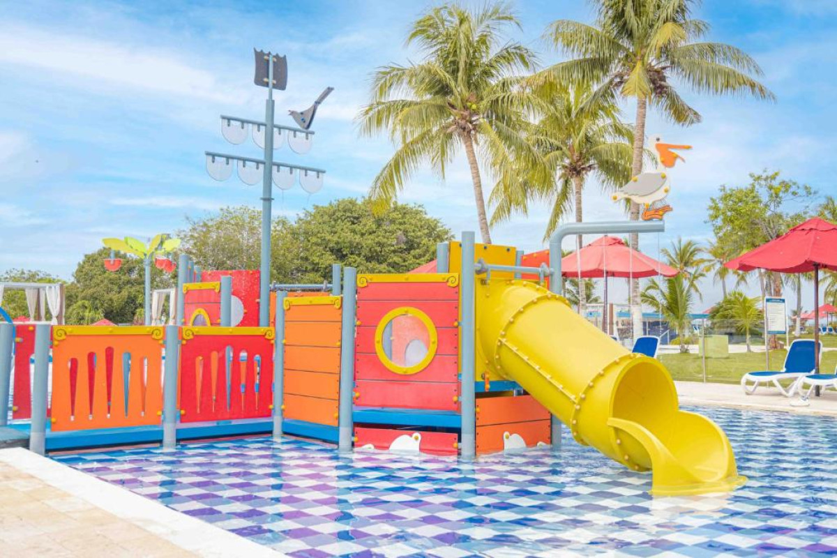 Decameron Barú