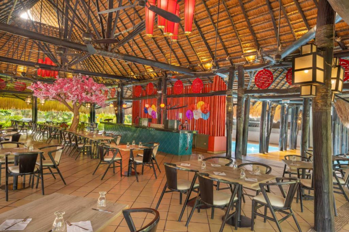 Decameron Barú