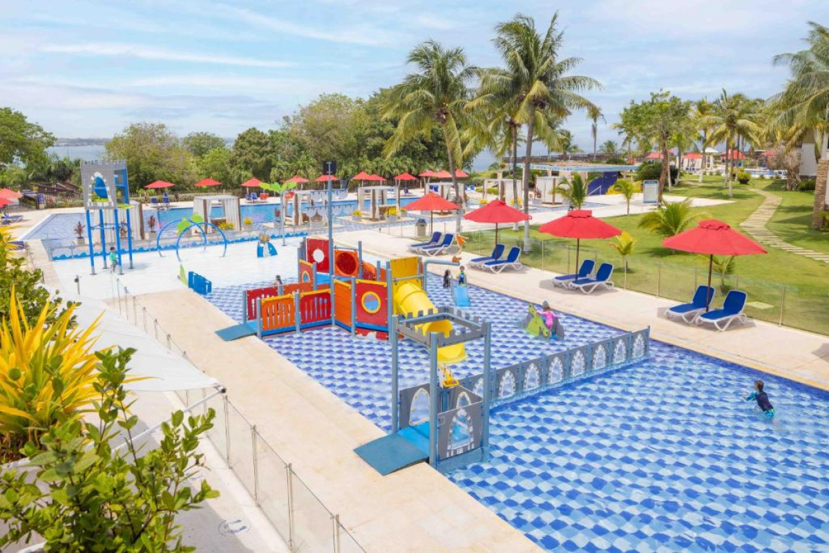 Decameron Barú