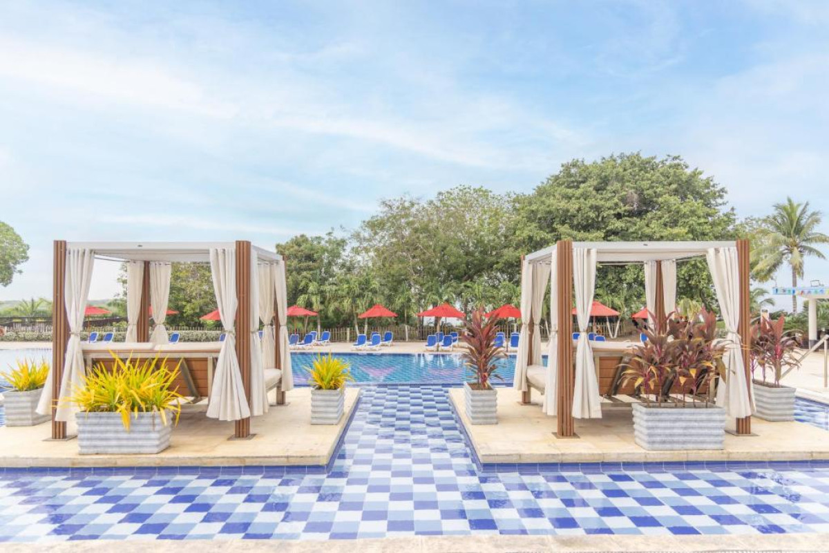 Decameron Barú