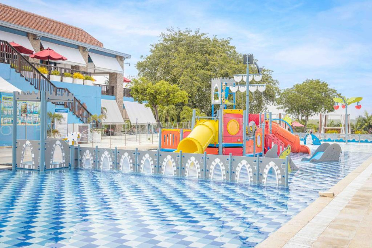 Decameron Barú