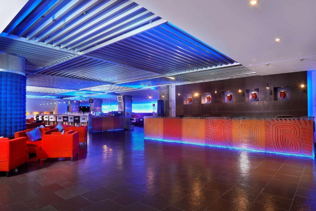 Decapolis Hotel Panama
