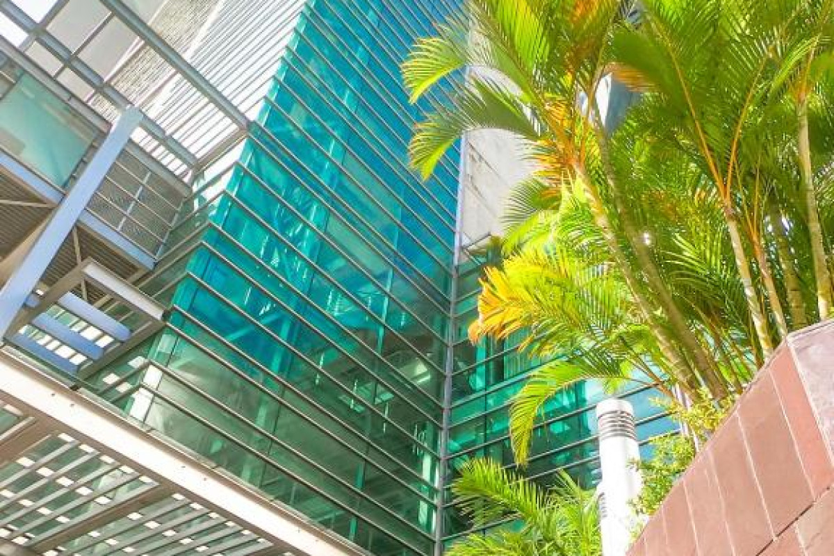 Decapolis Hotel Panama