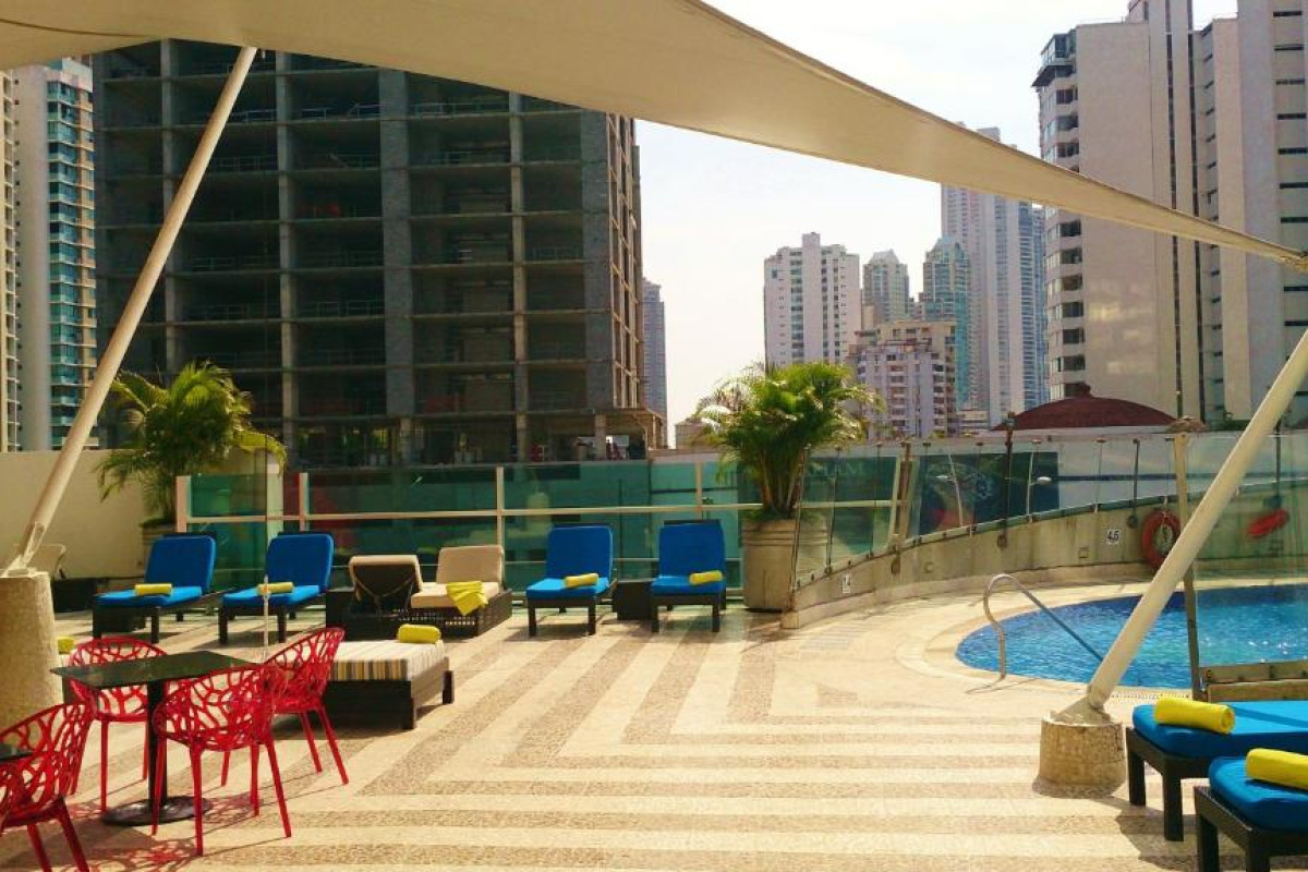 Decapolis Hotel Panama