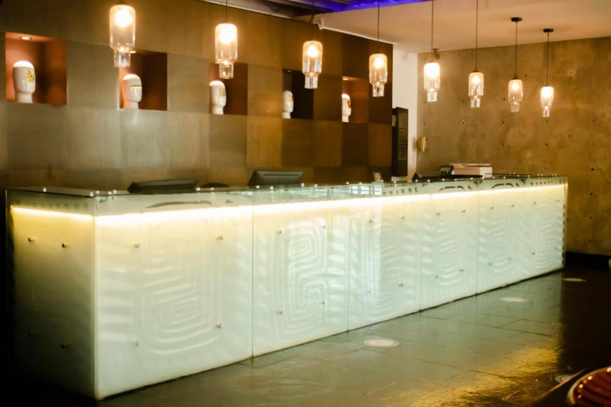 Decapolis Hotel Panama