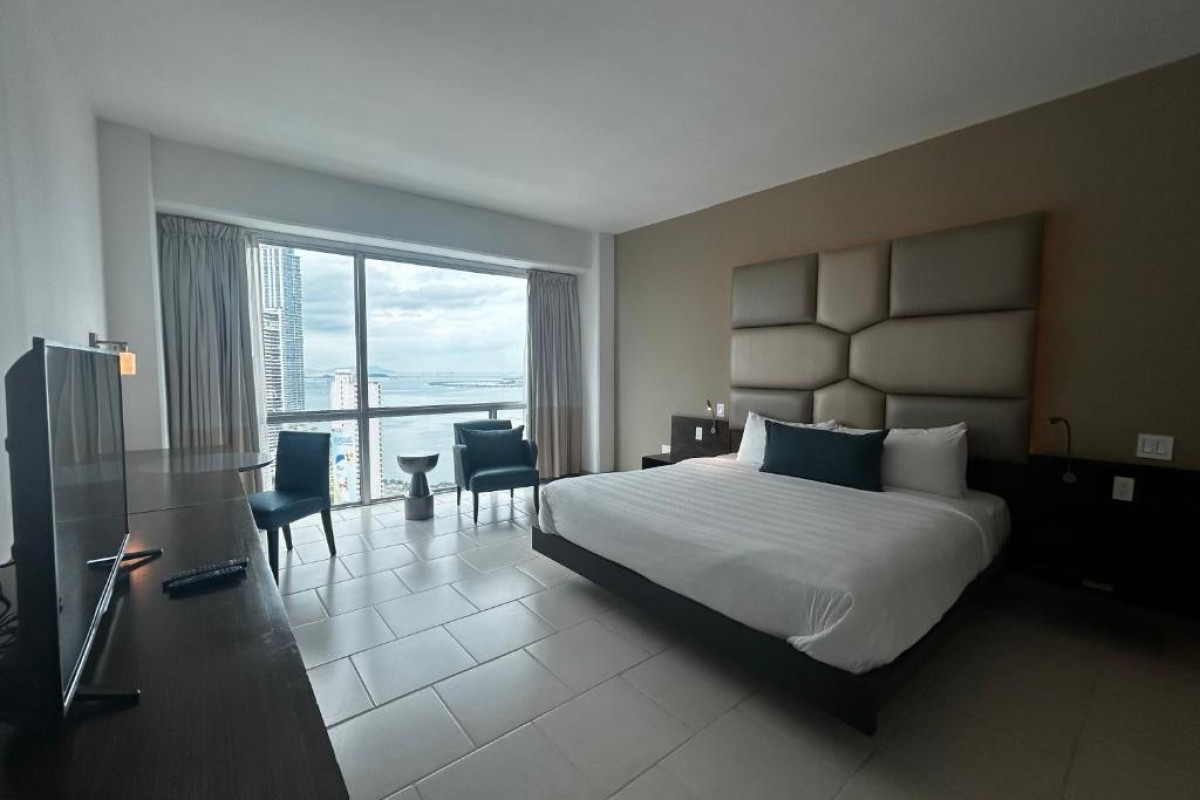 Decapolis Hotel Panama