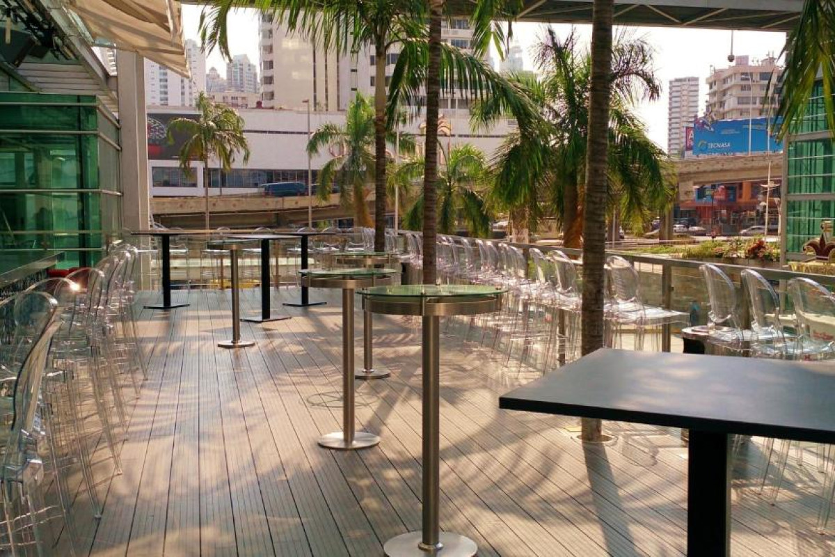 Decapolis Hotel Panama