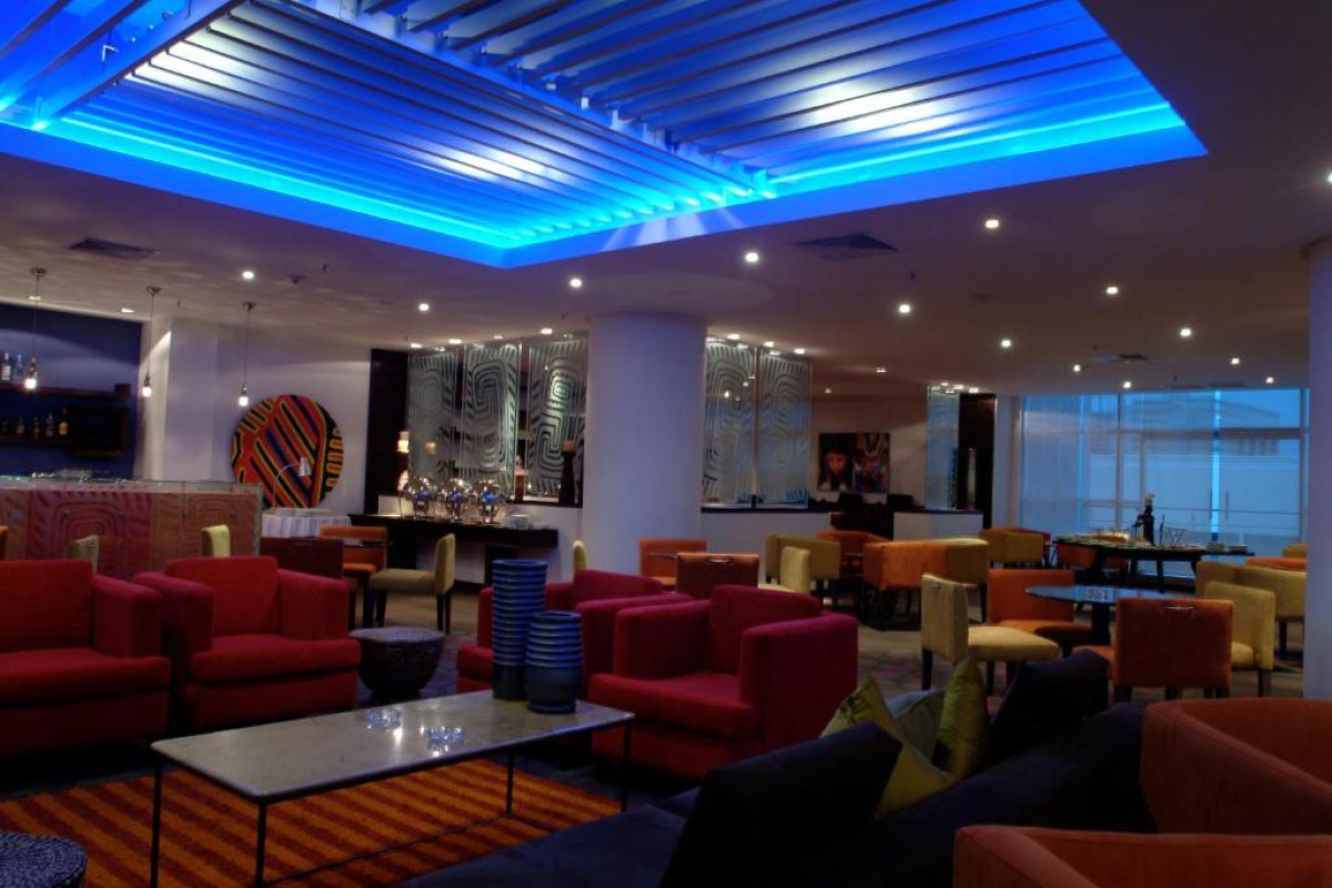 Decapolis Hotel Panama