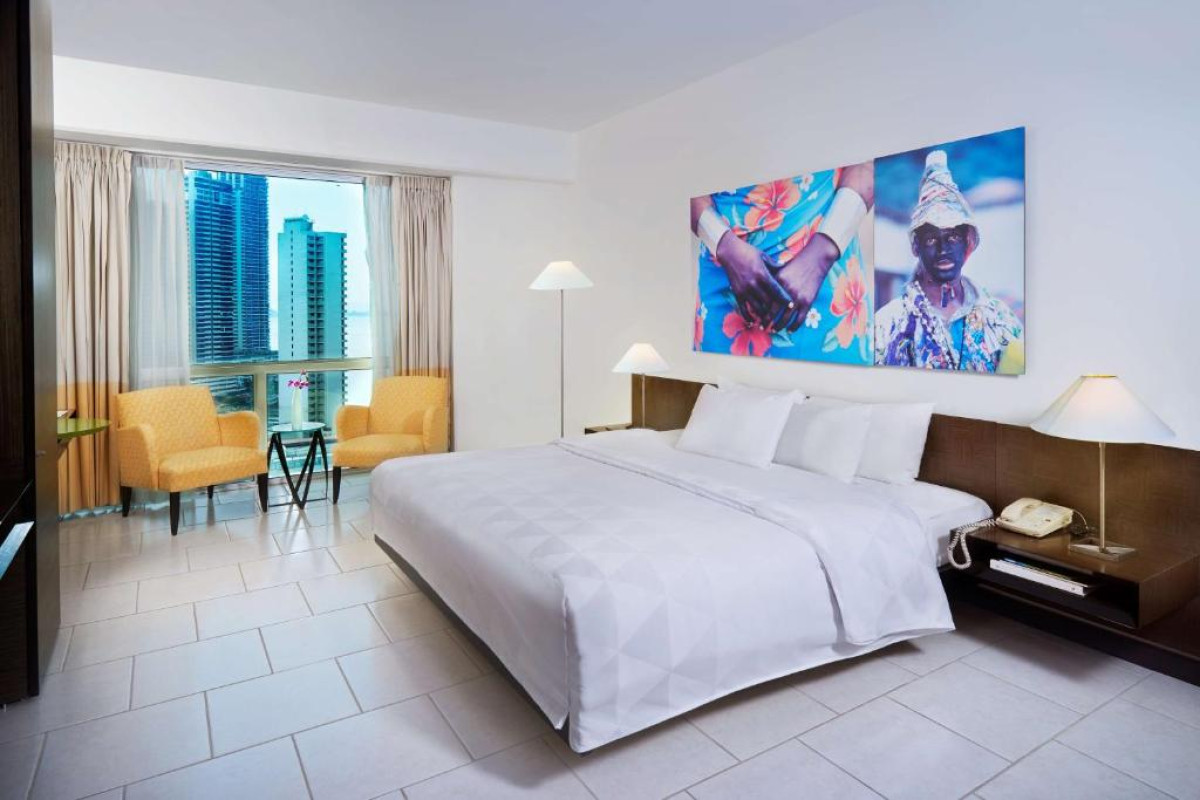 Decapolis Hotel Panama